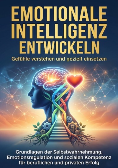 'Cover von Emotionale Intelligenz entwickeln: Gefühle verstehen und gezielt einsetzen'-Cover