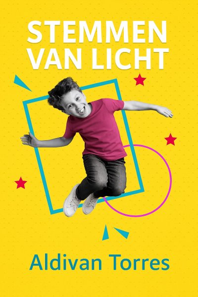 'Cover von Stemmen van Licht'-Cover