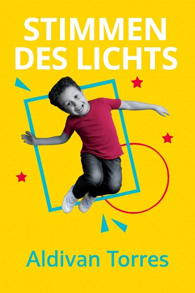 'Cover von Stimmen des Lichts'-Cover