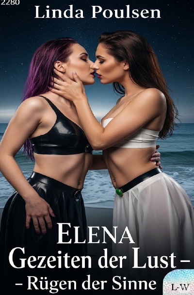 'Cover von Gezeiten der Lust'-Cover