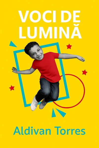 'Cover von Voci de Lumină'-Cover