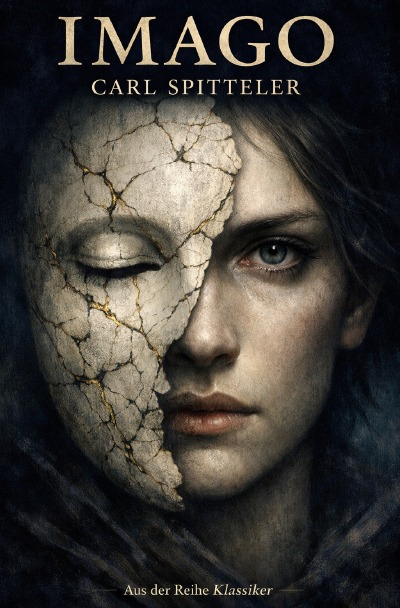 'Cover von Imago'-Cover