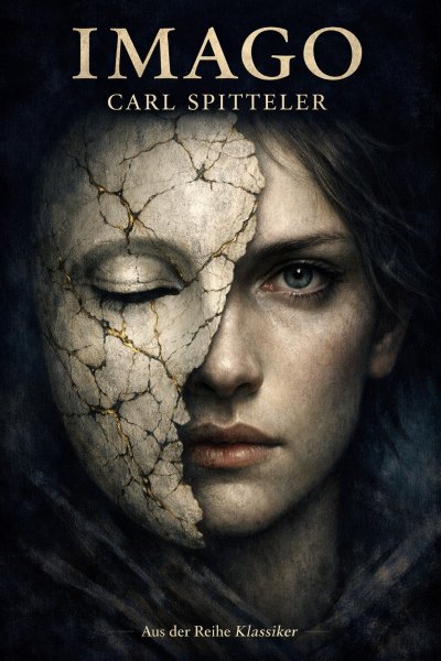 'Cover von Imago'-Cover