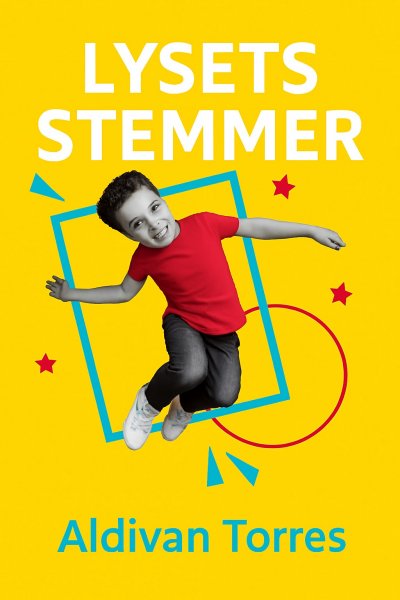 'Cover von Lysets Stemmer'-Cover