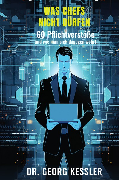 'Cover von Was Chefs nicht dürfen'-Cover