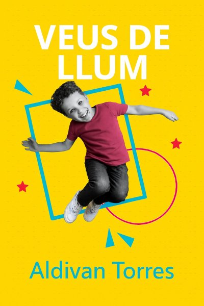 'Cover von Veus de Llum'-Cover