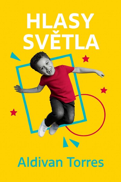 'Cover von Hlasy Světla'-Cover