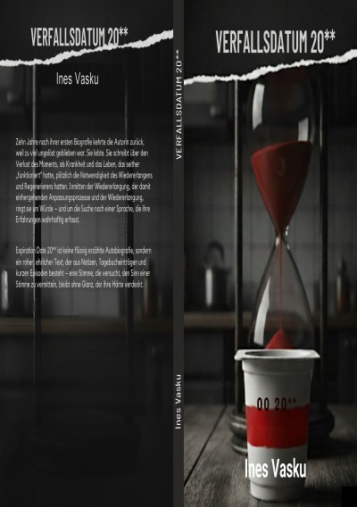 'Cover von Verfallsdatum 20**'-Cover
