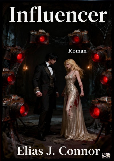 'Cover von Influencer (deutsche Version)'-Cover