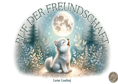 'Cover von Ruf der Freundschaft'-Cover