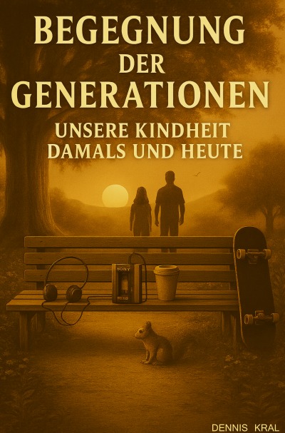 'Cover von Begegnung der Generationen'-Cover