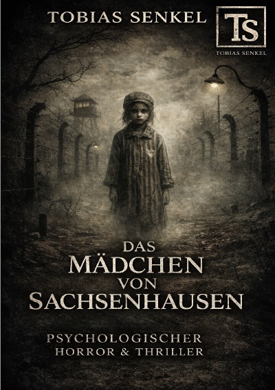 'Cover von Das Mädchen von Sachsenhausen'-Cover