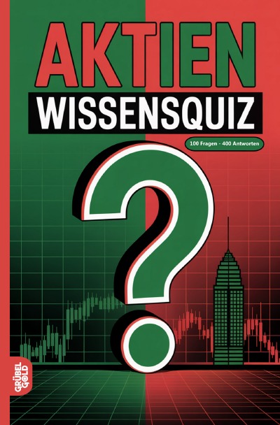 'Cover von Aktien Wissensquiz'-Cover