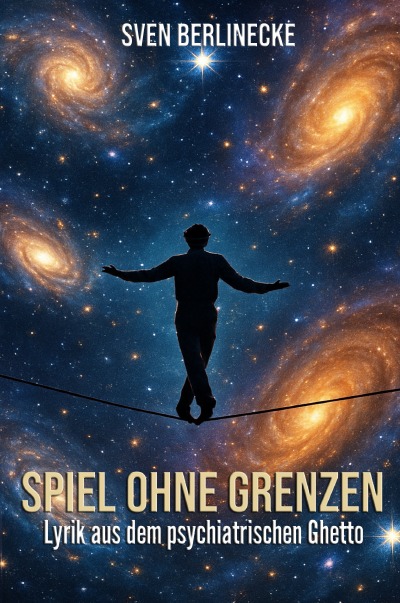 'Cover von Spiel ohne Grenzen'-Cover