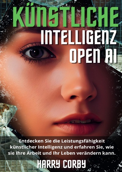 'Cover von Künstliche Intelligenz Open AI'-Cover