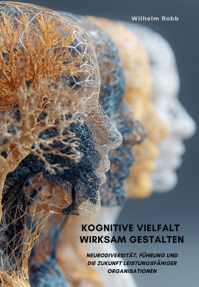 'Cover von Kognitive Vielfalt wirksam gestalten'-Cover