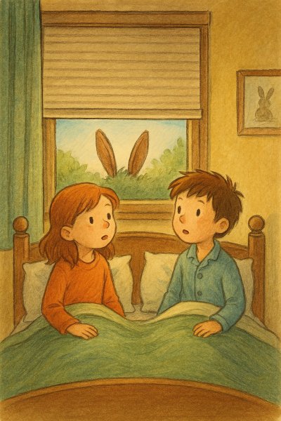 'Cover von Lina und Tom,'-Cover