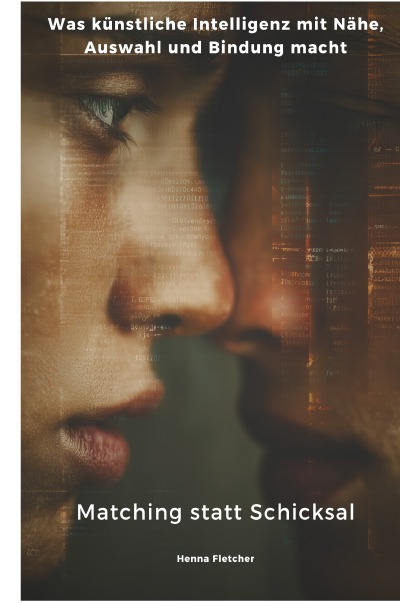 'Cover von Matching statt Schicksal'-Cover
