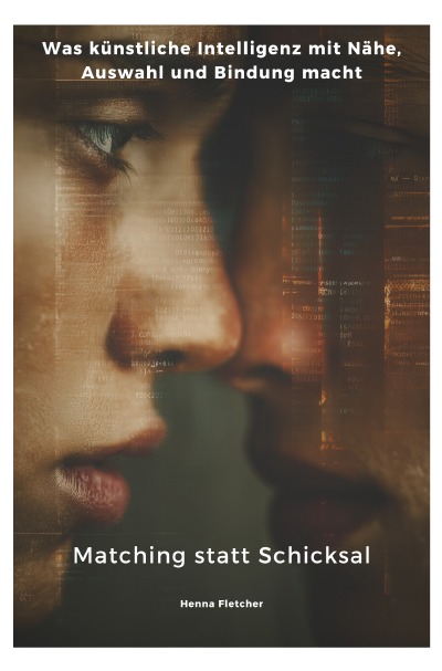 'Cover von Matching statt Schicksal'-Cover