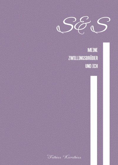 'Cover von S&S'-Cover