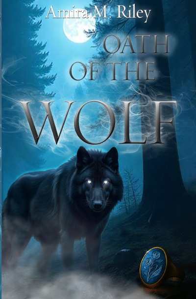 'Cover von Oath of the Wolf'-Cover