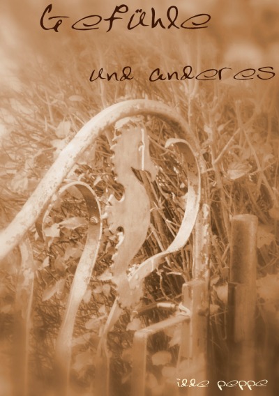 'Cover von Gefühle und anderes'-Cover