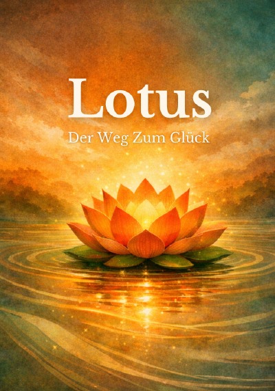 'Cover von Lotus: Der Weg Zum Glück'-Cover