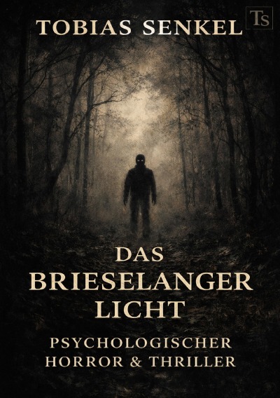 'Cover von Das Brieselanger Licht'-Cover