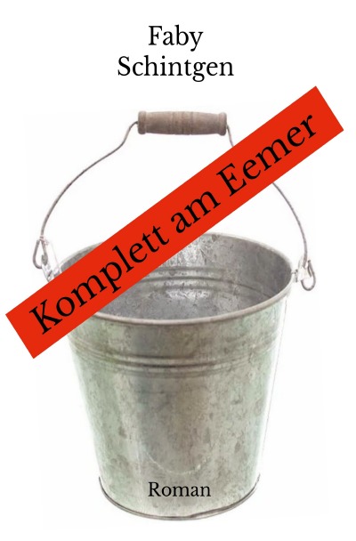 'Cover von Komplett am Eemer'-Cover