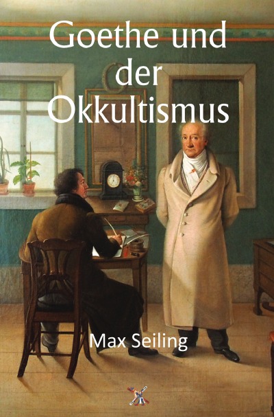 'Cover von Goethe und der Okkultismus'-Cover