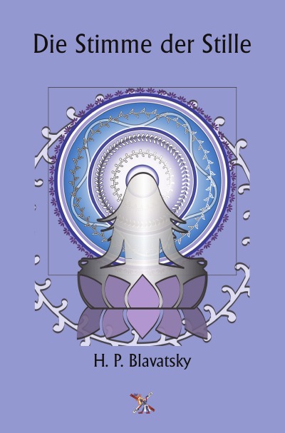 'Cover von Die Stimme der Stille'-Cover