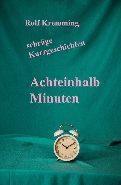 'Cover von Marc ist tot…das Leben ist schön'-Cover