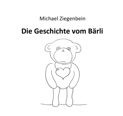 'Cover von Die Geschichte vom Bärli'-Cover