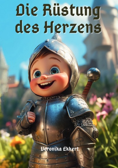 'Cover von Die Rüstung des Herzens'-Cover