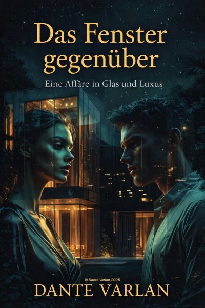 'Cover von Das Fenster gegenüber'-Cover