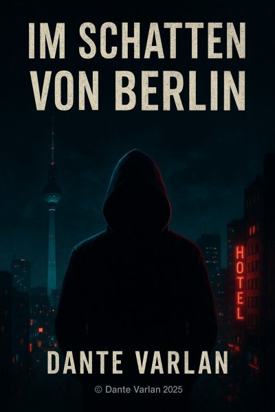 'Cover von Im Schatten von Berlin'-Cover