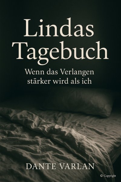 'Cover von Lindas Tagebuch'-Cover