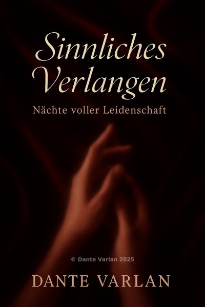 'Cover von Sinnliches Verlangen'-Cover