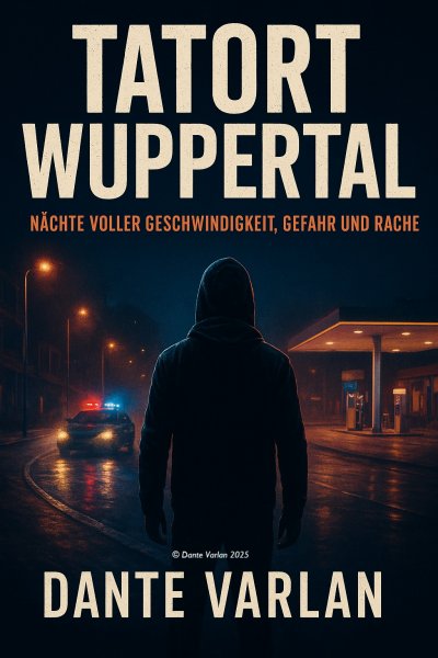 'Cover von Tatort Wuppertal'-Cover