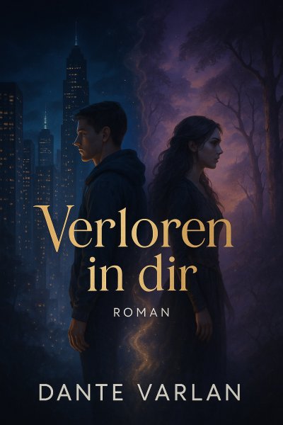 'Cover von Verloren in dir'-Cover