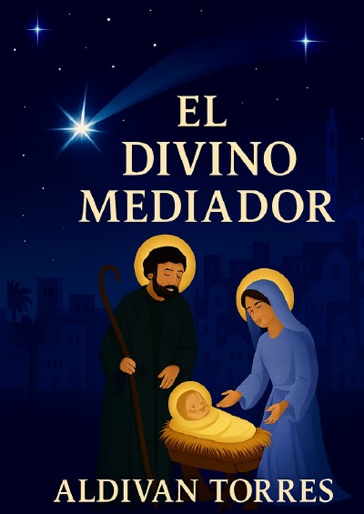 'Cover von El Divino Mediador'-Cover