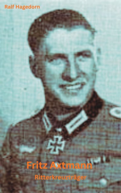 'Cover von Fritz Axtmann'-Cover