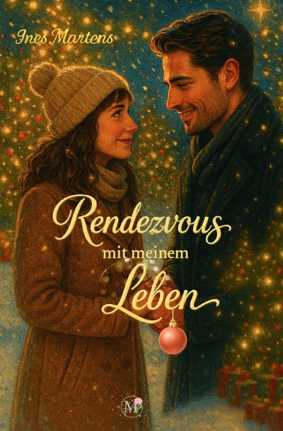 'Cover von Rendezvous mit meinem Leben'-Cover