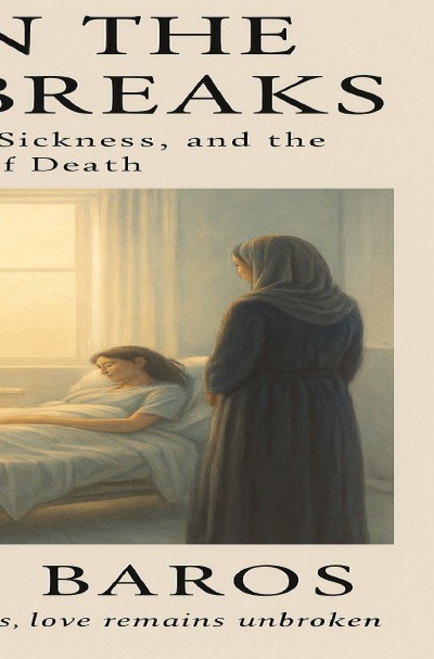 'Cover von WHEN THE BODY BREAKS'-Cover