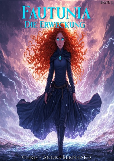 'Cover von Fautunia'-Cover