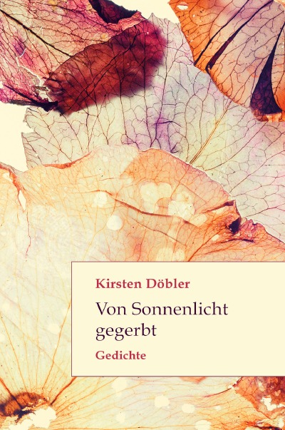 'Cover von Von Sonnenlicht gegerbt'-Cover