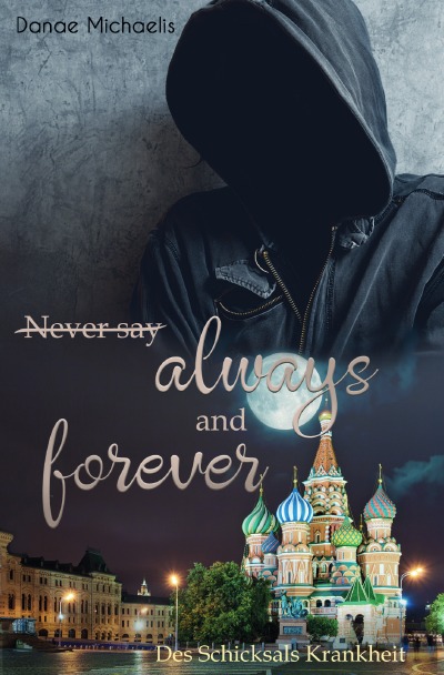 'Cover von Never say Always and Forever'-Cover