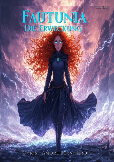 'Cover von Fautunia'-Cover