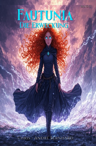 'Cover von Fautunia'-Cover