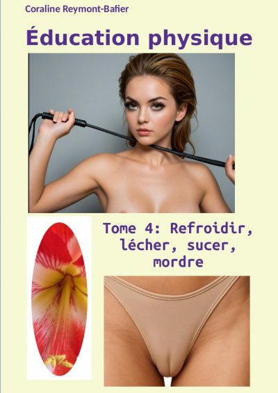 'Cover von Éducation physique'-Cover